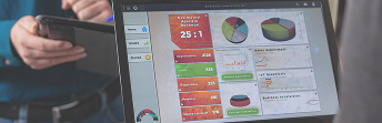 Dashboard & Interface Development
