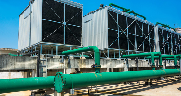 Economizer Structural Analysis