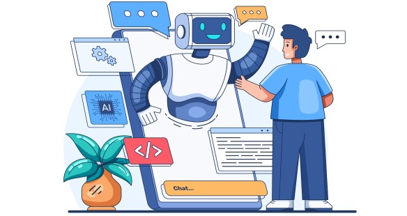 How a Heavy Equipment Manufacturter Scaled Support and Unlocked Growth with AI case study
