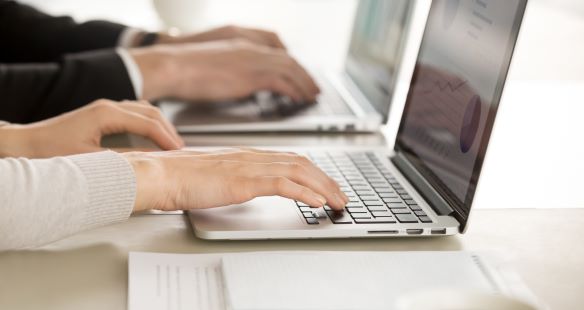 Long-Term Management of Website and Web Application case study