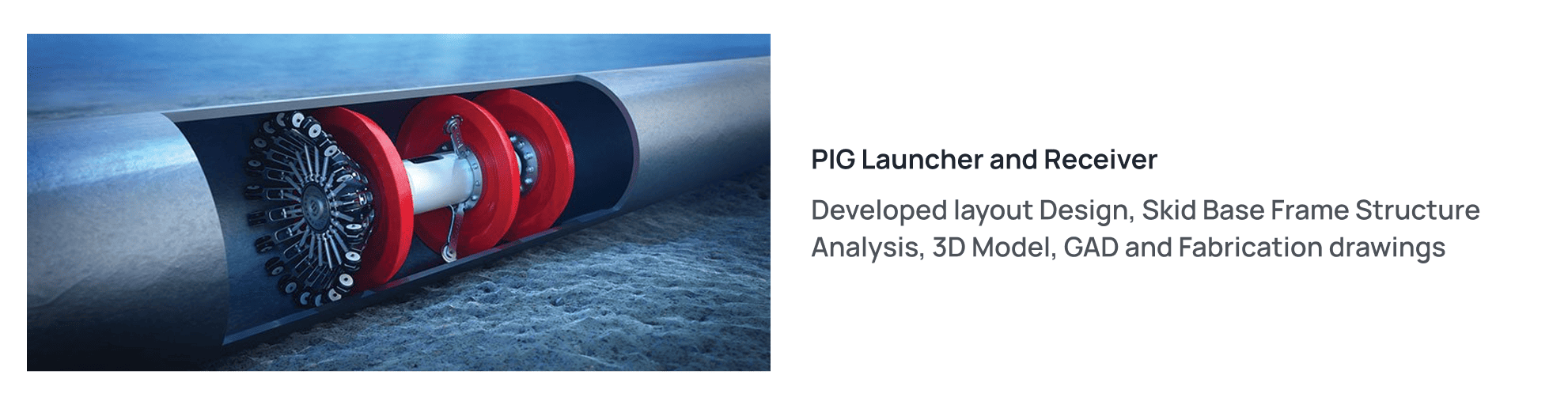 pig launcher